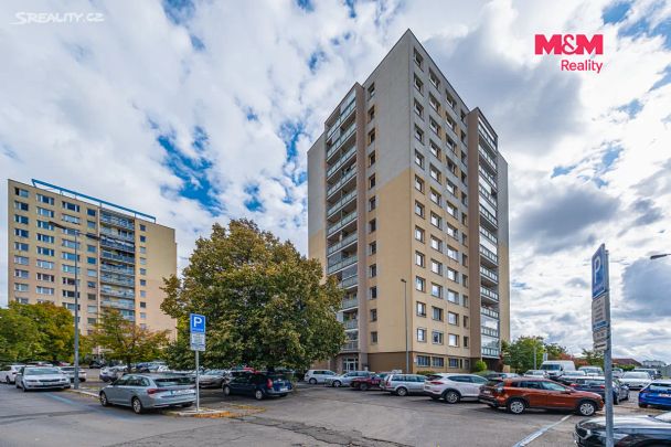 Pronájem bytu 1+1 34 m² - Photo 1