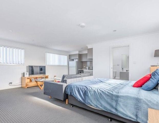 Studio apartment in great location - Photo 1