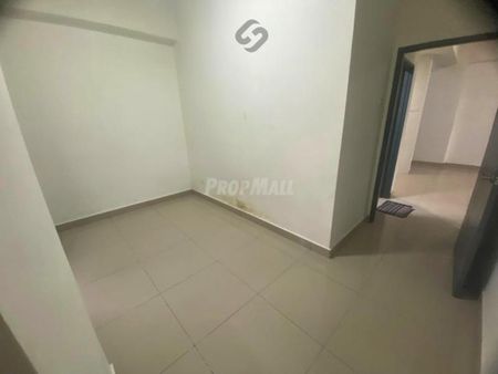 SERI TIJANNI CONDOMINIUM, SUNGAI BULOH, SELANGOR - Foto 5