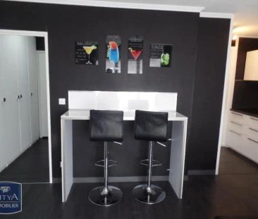 Appartement à louer 1 pièce 31.11m² - Photo 1