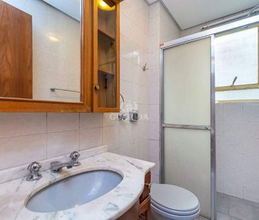 Apartamento para aluguel, 1 quarto, 1 vaga, Petrópolis - Porto Aleg... - Photo 6