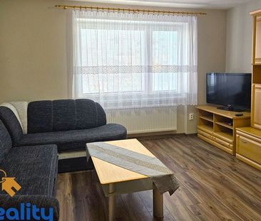 PRENAJATÉ!! TM reality | Zariadený 2-izbový byt Partizánske - Centr... - Photo 1