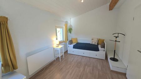 Furnished house for rent for 5 months - Foto 4