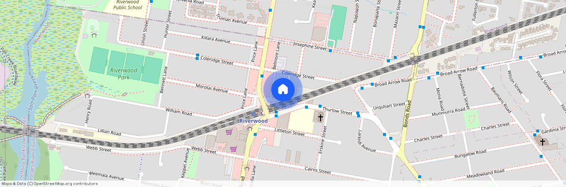 6/5 Phillip Street, Riverwood 2210, New South Wales