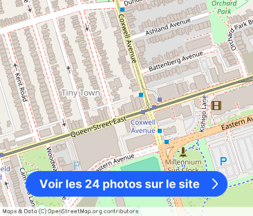 Mieszkanie na wynajem - 83 m² - 6 pokoi - Photo 1