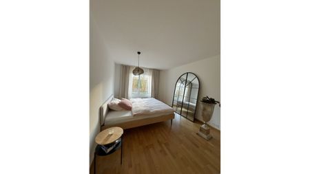 3½ Zimmer-Wohnung in Horgen (ZH), möbliert, auf Zeit - Photo 2