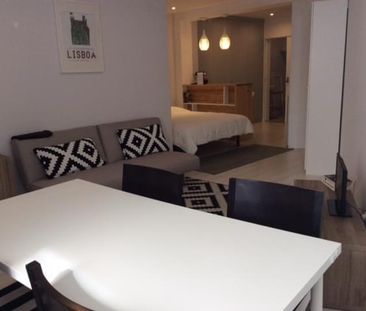 Studio Apartment, Praça da Alegria, Lisboa - Photo 2