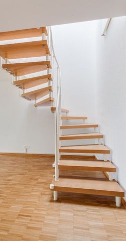 1.5 Zimmer, 57 m², 1. Stock - Photo 5