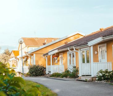 Skogstorpsvägen 22 - Photo 6