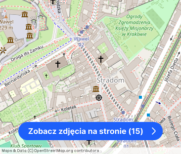Studio for rent in Wesoła Zachód, Krakow – zdjęcie 1