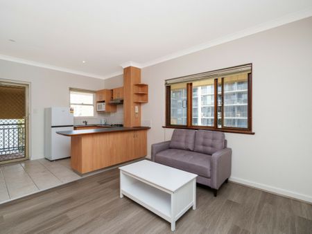 59/138 Adelaide Terrace, EAST PERTH - Photo 3