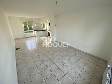 Appartement 3 chambres avec jardin - Lanvollon - Photo 5