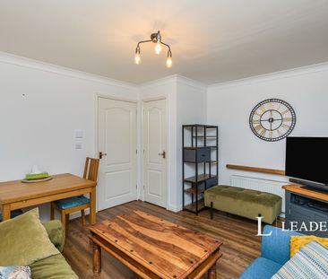 2 bedroom house to rent Ireton Close, Belper, Derbyshire, DE56 - Photo 1