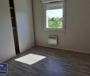 Location Appartement 2 pièces 48m² MARMANDE 47200 - Photo 2