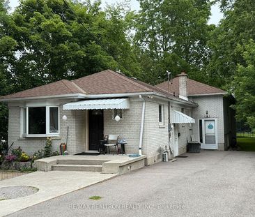 For Lease - 18 Irwin Avenue Unit# basement, Aurora, Ontario - Photo 4