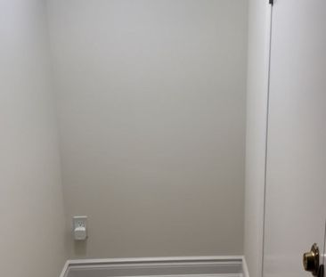 For Lease - 63 Lockerbie Avenue Unit# #D, Toronto, Ontario - Photo 4