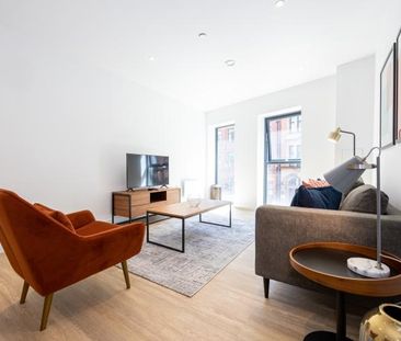 2 bedroom apartment to rent - Photo 2