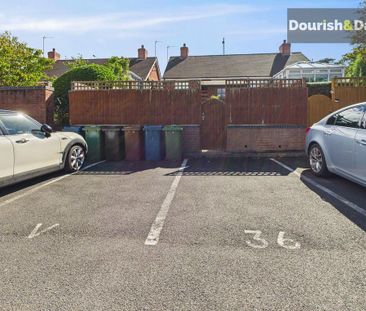 2 bedroom semi-detached bungalow to rent - Photo 3