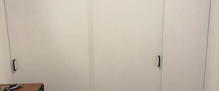 € 1.290,- All In. 2 Zimmer möbliert Hochparterre saniert - Photo 1