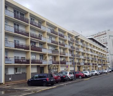 Appartement T2 à louer -secteur métare - Photo 1