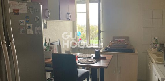 LOCATION : appartement de 3 pièces (61 m²) à WITTENHEIM - Photo 2