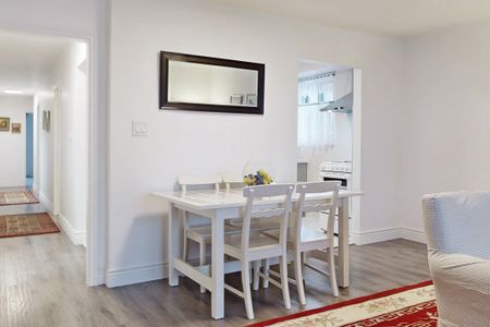 For Lease - 1794A Weston Road, Toronto, Ontario - Photo 5