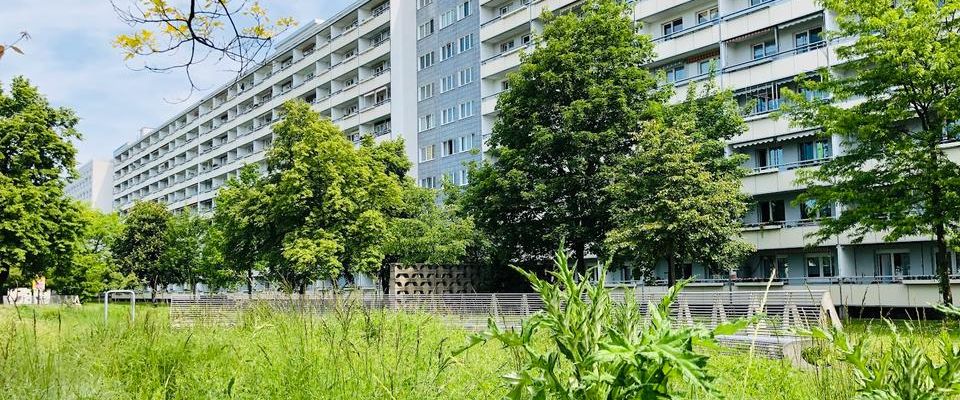 Modern, hell & mit großem Balkon: 3-Zimmer-Traum mit 2 NKM frei Aktion*! - Photo 1