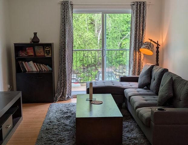 À louer / Appartement - Photo 1