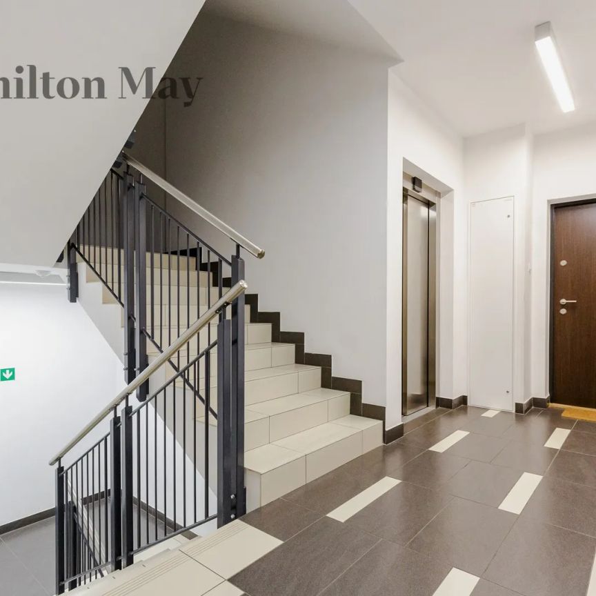 3 pokoje | Jana Kazimierza | Wola - Photo 1