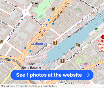 QUEENSWAY, BLETCHLEY - 3 BEDROOM MAISONETTE - Photo 1