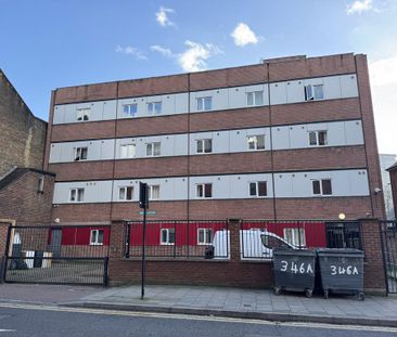 Studio to rent - Photo 3