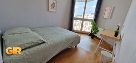Location Maison 1 pièce 91m² RENNES 35000 - Photo 2