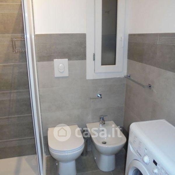 Monolocale in Affitto in Via Carlo D'Adda 4 a Milano - Photo 1