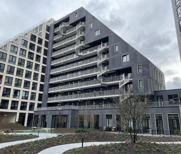 Te huur: Appartement Dudokstraat in Hoofddorp - Foto 5