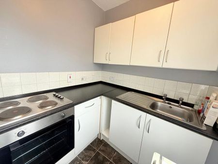 Studio to rent - Photo 5