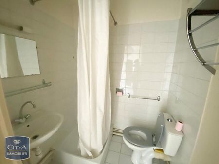 Location Appartement 1 pièce 20m² LE MANS 72000 - Photo 3