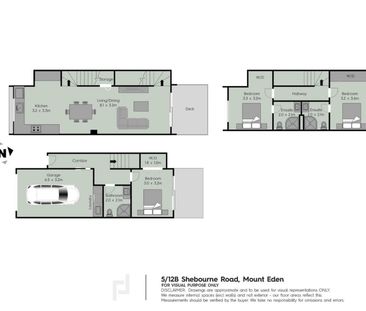 Brand New Double Grammar Zone Home - Photo 1