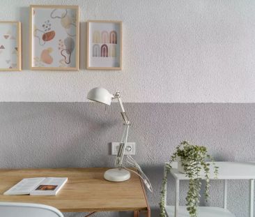 Room in a shared 8-bedroom apartment for rent in Goya - Foto 5