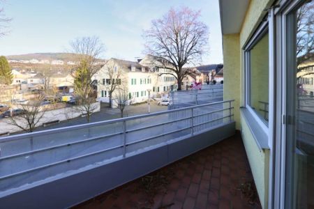 Berufspendler & Singles aufgepasst! Moderne 2-ZKB Wohnung mit EBK und Balkon in Niederlahnstein - Foto 3