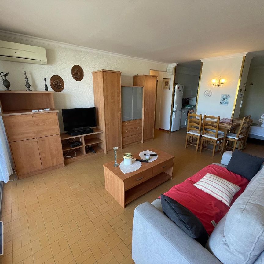 Location Appartement 1 pièce 41m² LEUCATE 11370 - Photo 1