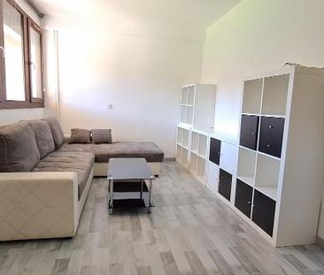 Location Appartement 1 pièce 26m² ECHIROLLES 38130 - Photo 2