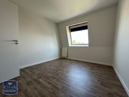 Location Appartement 2 pièces 42m² LIMOGES 87100 - Photo 3