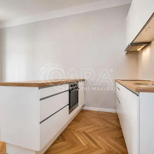 Nabízíme k pronájmu krásný prostorný byt 3+kk 107 m - Fotografie 1