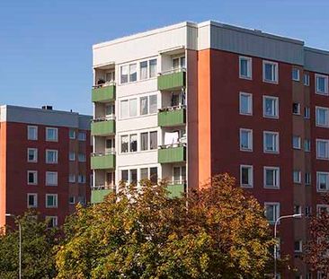 Frihetsvägen 60 - Foto 2