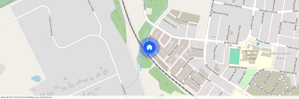 38 Wakeling Drive, NSW 2174, Edmondson Park