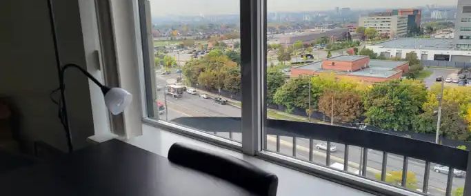 #920, 2737 Keele St Toronto | 2737 Keele Street Unit, North York - Photo 1