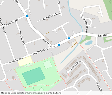 Water Lane, Alfreton, DE55 - Photo 1