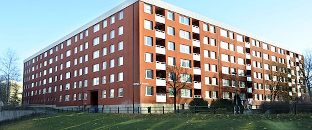 Visättravägen 13, Flemingsberg - Foto 1