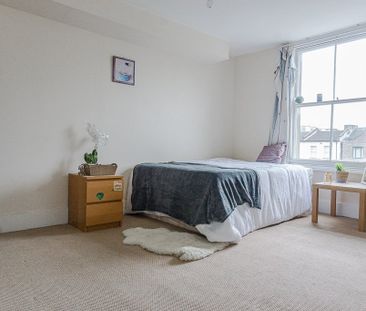 Room in a Shared Flat, Coldharbour Lane, SW9 - Photo 4