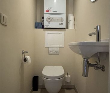 Appartement in Merchtem centrum. - Photo 6